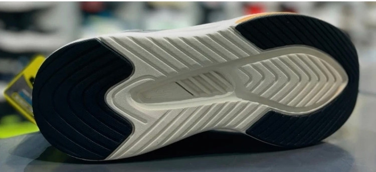 کتونی اسکیچرز ویتنامی وارداتی مستر کوالیتی a , سایز ۴۰ تا ۴۵تنوع در ۳ رنگ جذاب.skechers max cushion