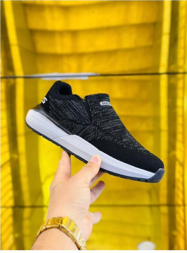 کتونی ویتنامی اسکیچرز سایز ۴۰ تا ۴۵ فروش بصورت عمده و تک . تنوع در ۸ رنگ جذاب .skechers