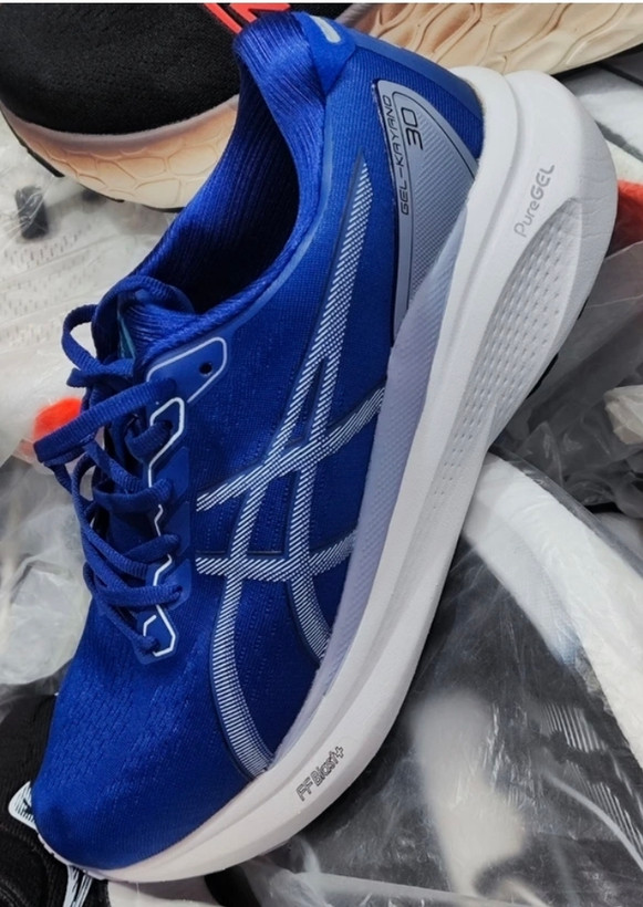 کتونی ویتنامی اسیکس ژا کایانو ۳۰ سایز ۴۰ تا ۴۵ فروش بصورت عمده و تک . Asics Gel Kayano30