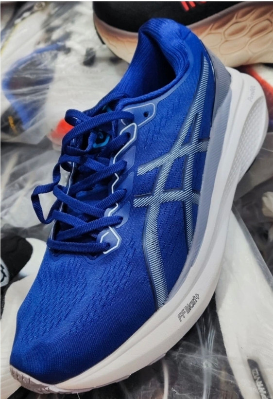 کتونی ویتنامی اسیکس ژا کایانو ۳۰ سایز ۴۰ تا ۴۵ فروش بصورت عمده و تک . Asics Gel Kayano30