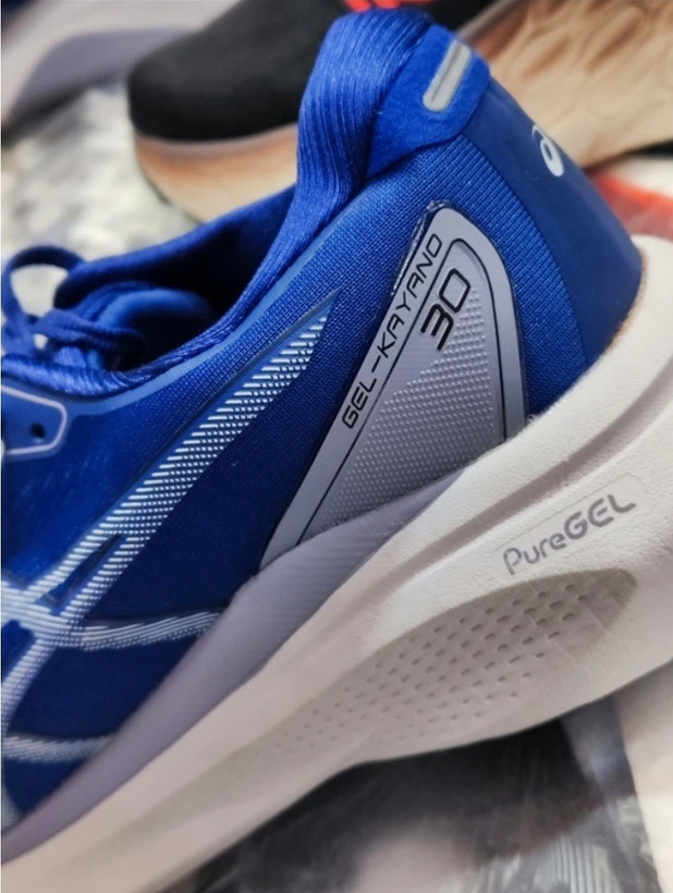 کتونی ویتنامی اسیکس ژا کایانو ۳۰ سایز ۴۰ تا ۴۵ فروش بصورت عمده و تک . Asics Gel Kayano30