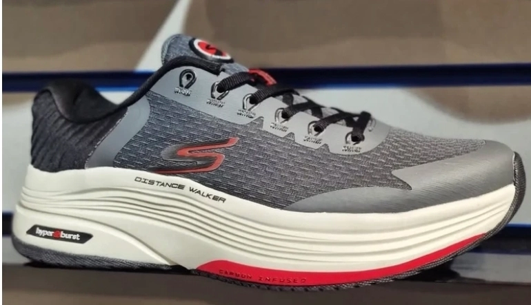 کتونی ویتنامی اسکیچرز سایز ۴۰ تا ۴۵ . فروش بصورت عمده و تک skechers hyper burst