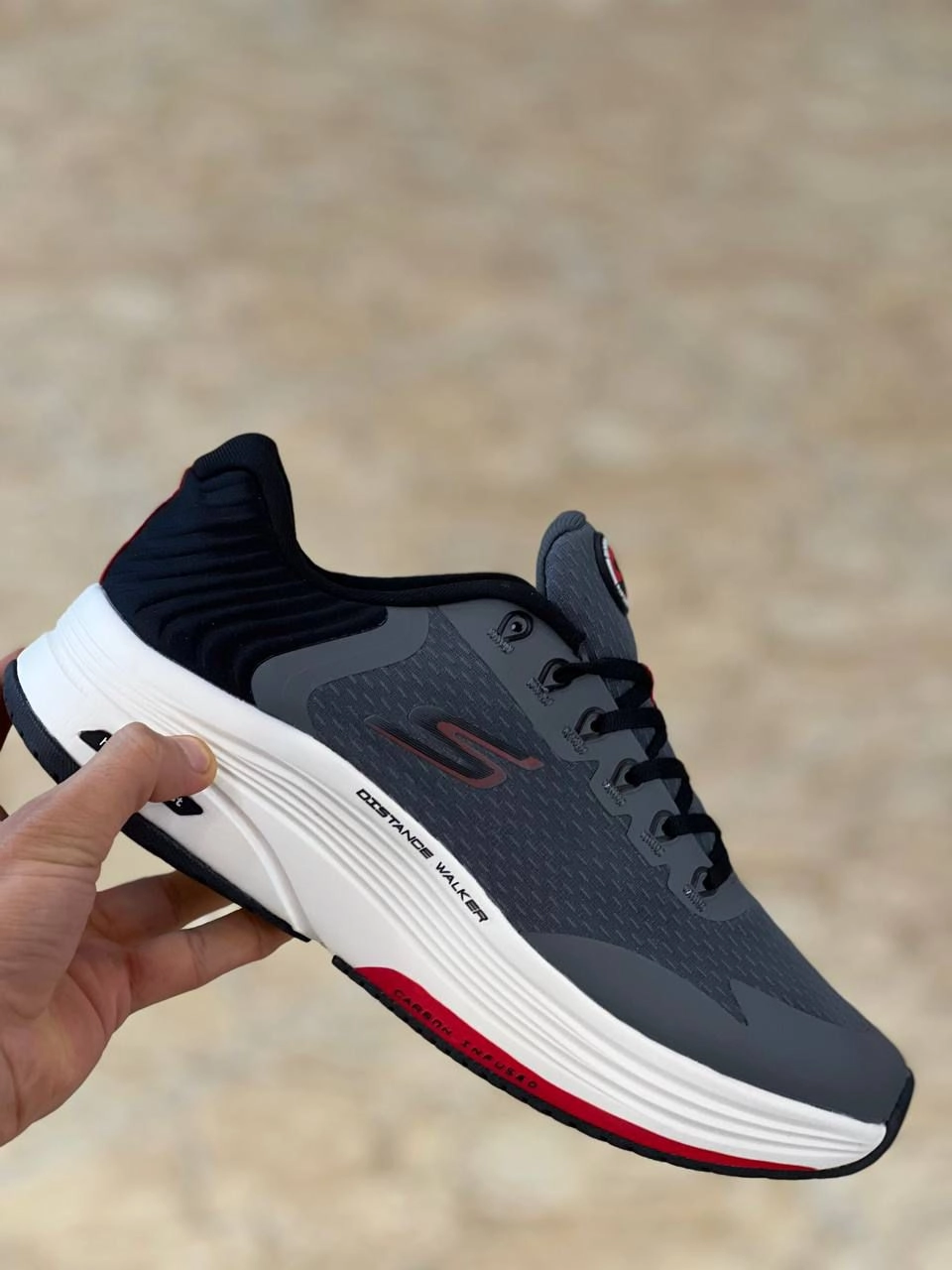 کتونی ویتنامی اسکیچرز سایز ۴۰ تا ۴۵ . فروش بصورت عمده و تک skechers hyper burst
