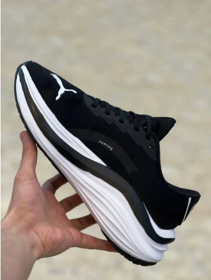 کتونی ویتنامی پوما تیترو سایز ۴۱ تا ۴۵ . فروش بصورت عمده و تک . Puma magmax nitro