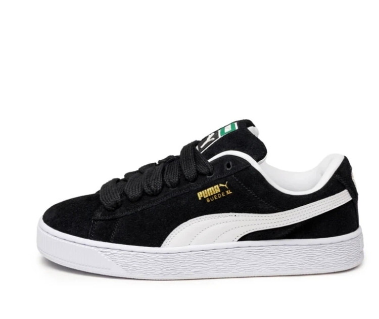 کتونی پوما وارداتی ویتنام سایز ۴۰ تا ۴۵ puma suede classic tropicalia