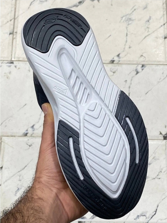 Skechers max cushioning terminus sneaker vietnam اسکیچرز مکس کویشن