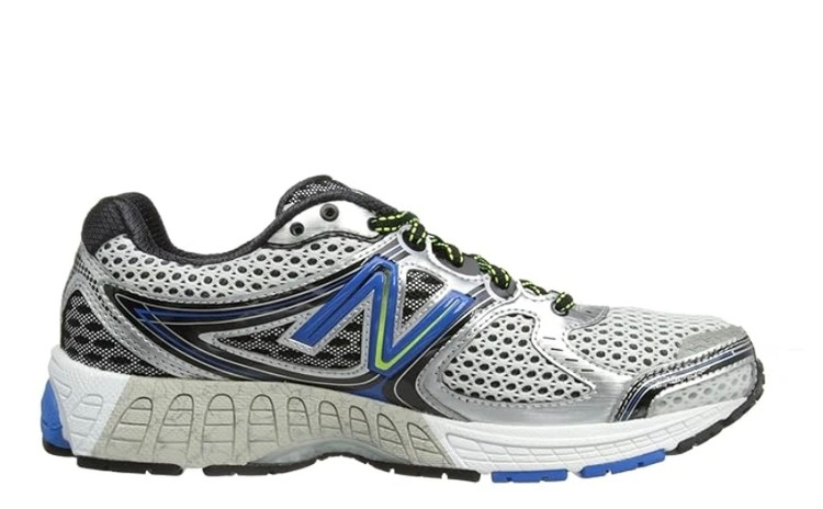 کتونی نیوبالانس ۸۶۰ New balance 860 v3 ساخت ویتنام.تور درشت سایز ۴۰ تا ۴۵ فروش بصورت عمده و تک