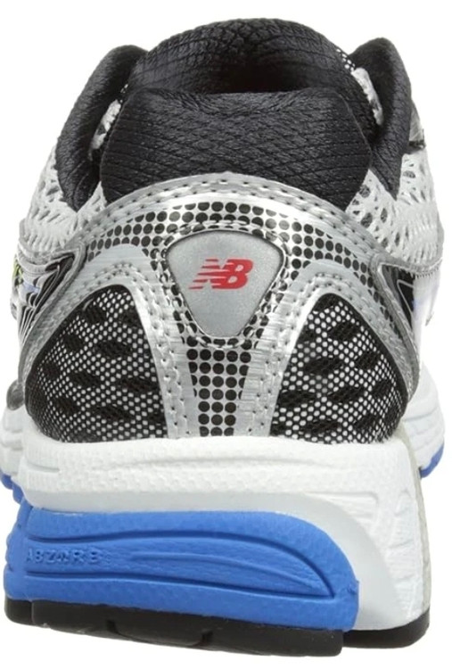 کتونی نیوبالانس ۸۶۰ New balance 860 v3 ساخت ویتنام