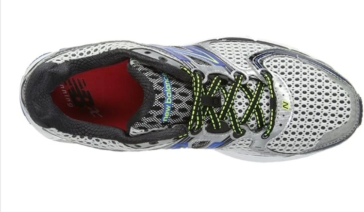 کتونی نیوبالانس ۸۶۰ New balance 860 v3 ساخت ویتنام.تور درشت سایز ۴۰ تا ۴۵ فروش بصورت عمده و تک