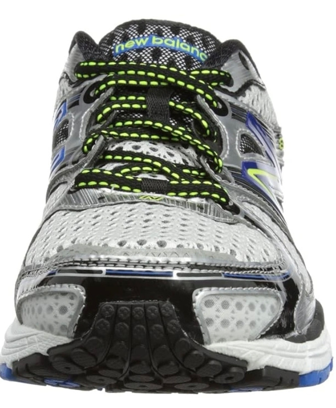 کتونی نیوبالانس ۸۶۰ New balance 860 v3 ساخت ویتنام.تور درشت سایز ۴۰ تا ۴۵ فروش بصورت عمده و تک