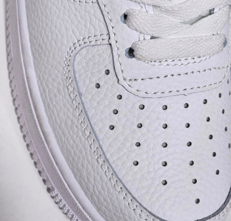 کتونی نایک ایرفورس۱ ،سایز ۳۶ تا ۴۵ . فروش عمده و تک .ساخت ویتنام وارداتی Nike Air Force 1
