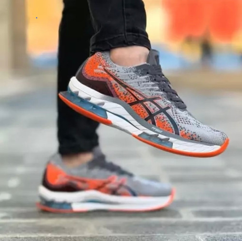 کتونی ویتنامی اسیکس ژل کینسی بلاست سایز ۴۰ تا ۴۵ فروش بصورت عمده و تک . Asics Gel _kinsei Blast