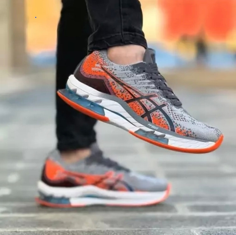 کتونی ویتنامی اسیکس ژل کینسی بلاست سایز ۴۰ تا ۴۵ فروش بصورت عمده و تک . Asics Gel _kinsei Blast