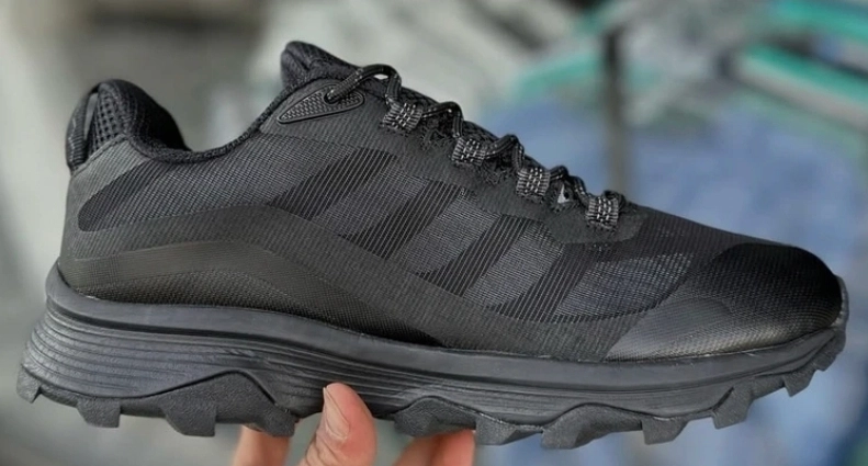 کتونی ویتنامی کلمبیا گورتکس . سایز ۴۰ تا ۴۵ . وارداتی ویتنام فروش بصورت عمده و تک . Columbia waterproof hiking boots &shoes