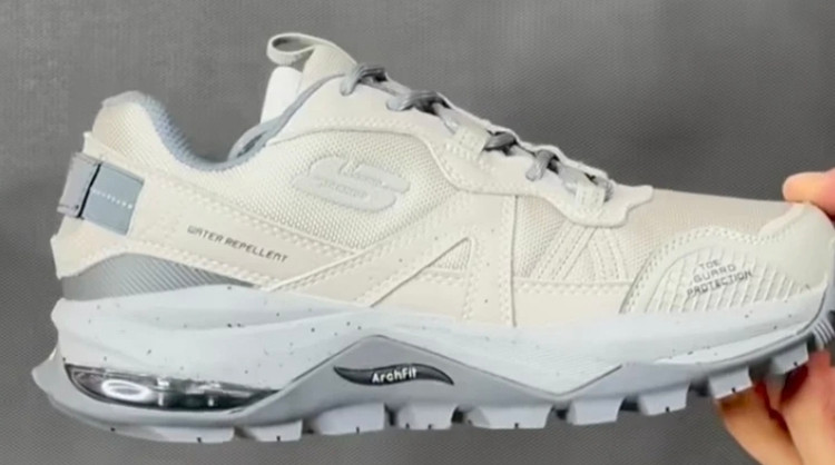 کتونی ویتنامی اسکیچرز سایز ۴۰ تا ۴۵، فروش بصورت عمده و تک ، skechers Arch_Fit TrailAir Desert