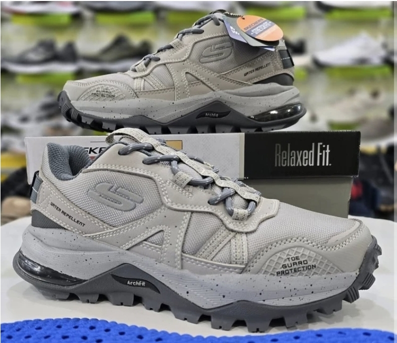 کتونی ویتنامی اسکیچرز سایز ۴۰ تا ۴۵، فروش بصورت عمده و تک ، skechers Arch_Fit TrailAir Desert