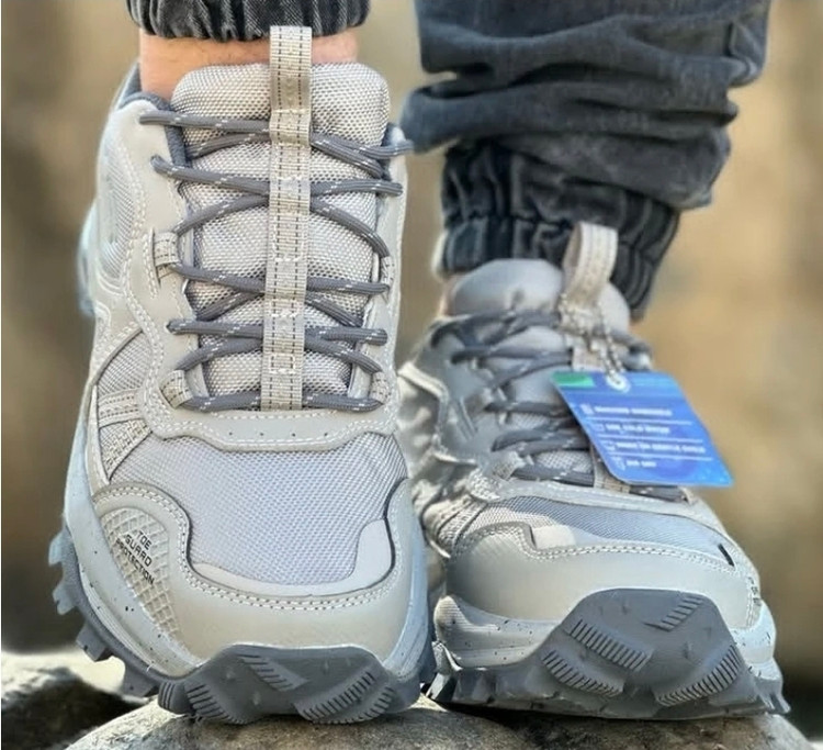 کتونی ویتنامی اسکیچرز سایز ۴۰ تا ۴۵، فروش بصورت عمده و تک ، skechers Arch_Fit TrailAir Desert