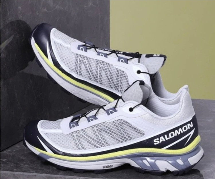 کتونی ویتنامی سالامون وارداتی ویتنام سایز ۴۰تا ۴۵ salomon XT 6 FT