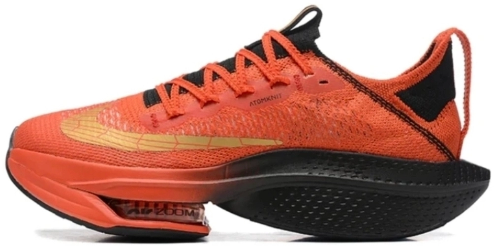 کتونی ویتنامی نایک ایر زوم آلفا وارداتی ویتنام سایز ۴۰ تا ۴۵ فروش بصورت عمده و تک . Nike air zoom alphafly vietnam