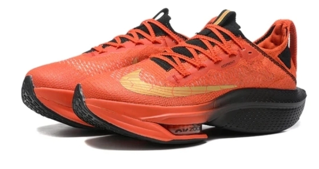 کتونی ویتنامی نایک ایر زوم آلفا وارداتی ویتنام سایز ۴۰ تا ۴۵ فروش بصورت عمده و تک . Nike air zoom alphafly vietnam