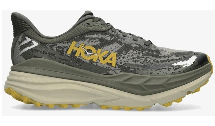 کتونی هوکا استین سون ۷Hoka stinson 7ساخت ویتنام