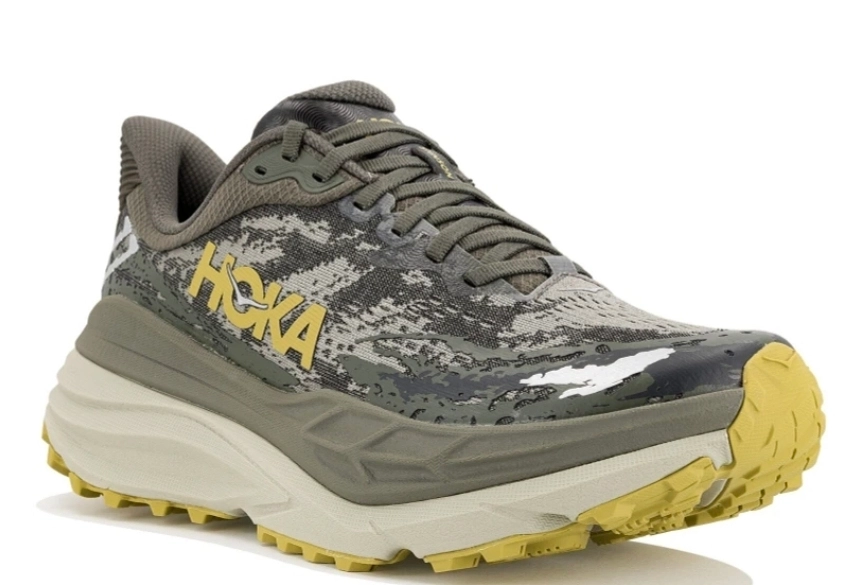کتونی هوکا استین سون ۷Hoka stinson 7ساخت ویتنام