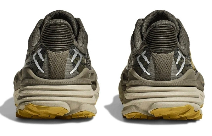 کتونی هوکا استین سون ۷Hoka stinson 7ساخت ویتنام