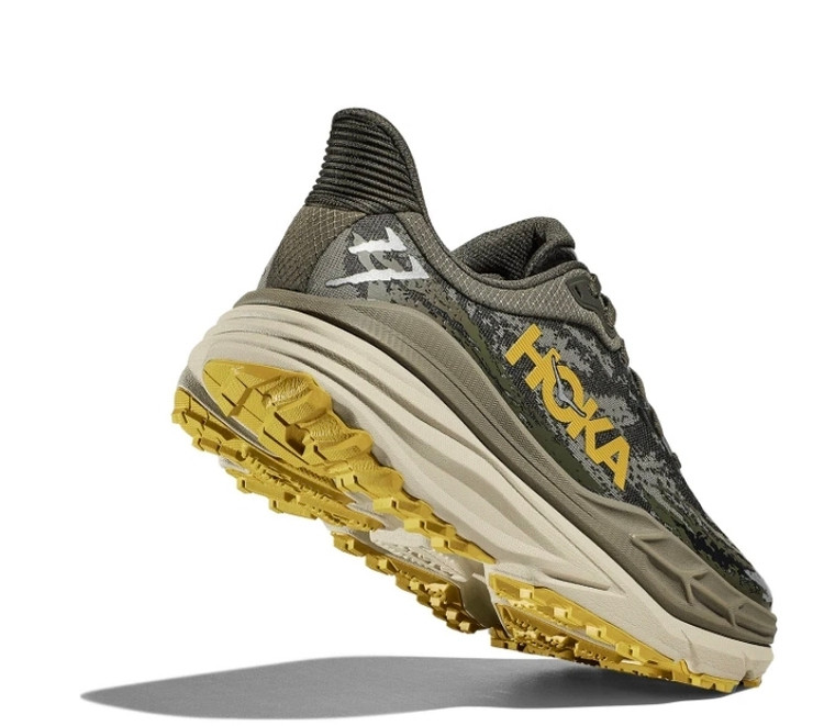 کتونی هوکا استین سون ۷Hoka stinson 7ساخت ویتنام