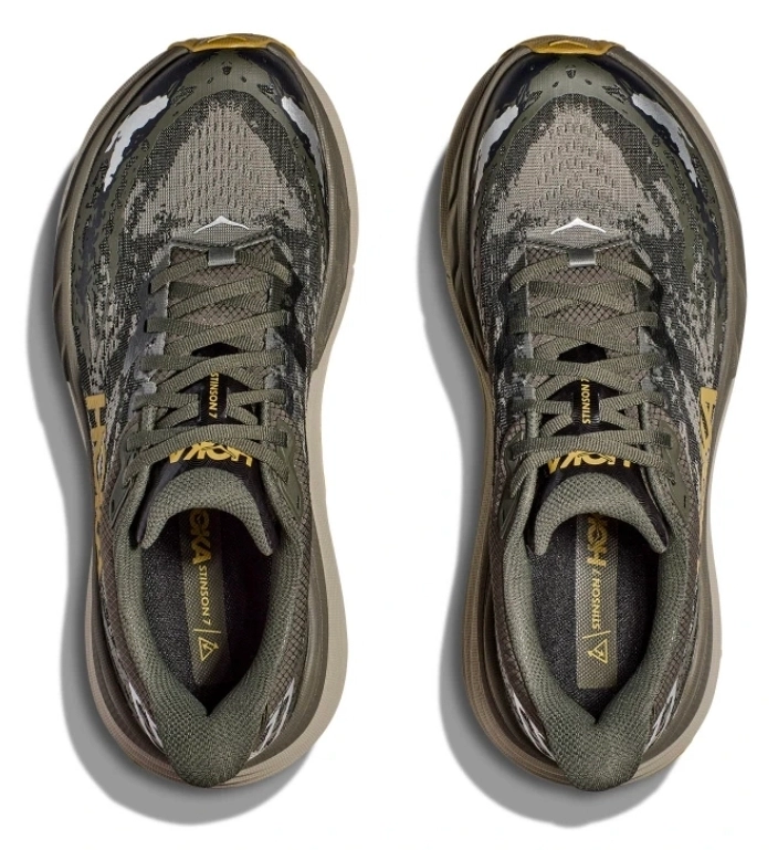 کتونی هوکا استین سون ۷Hoka stinson 7ساخت ویتنام