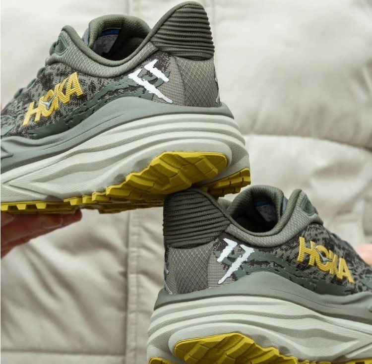 کتونی هوکا استین سون ۷Hoka stinson 7ساخت ویتنام