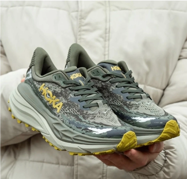 کتونی هوکا استین سون ۷Hoka stinson 7ساخت ویتنام