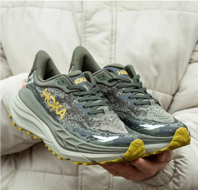 کتونی هوکا استین سون ۷Hoka stinson 7ساخت ویتنام