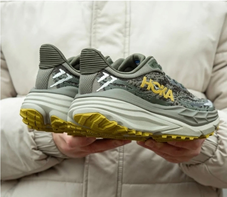 کتونی هوکا استین سون ۷Hoka stinson 7ساخت ویتنام