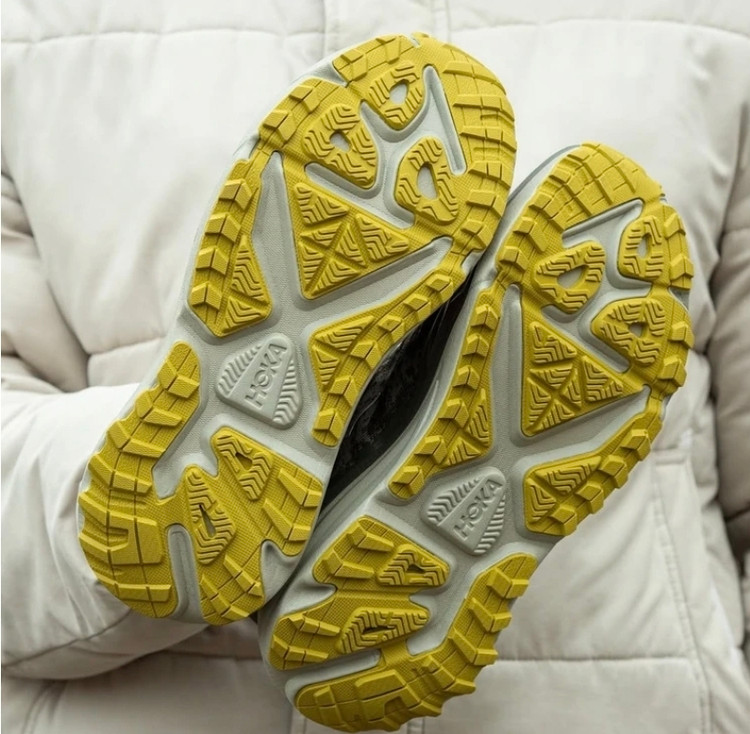 کتونی هوکا استین سون ۷Hoka stinson 7ساخت ویتنام