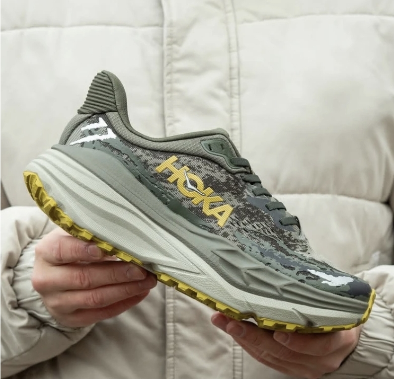 کتونی هوکا استین سون ۷Hoka stinson 7ساخت ویتنام