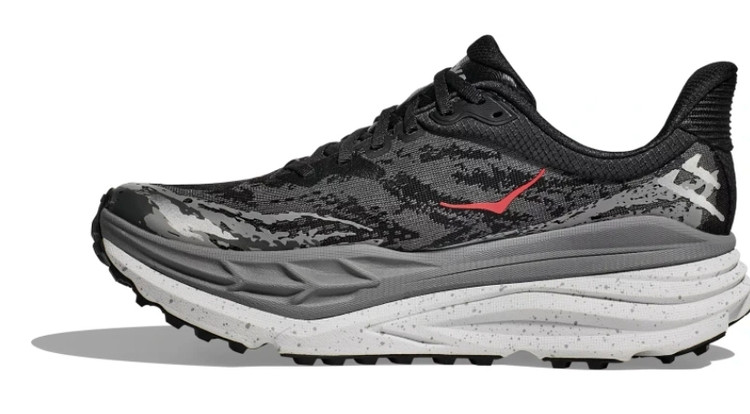 کتونی هوکا استین سون ۷Hoka stinson 7ساخت ویتنام