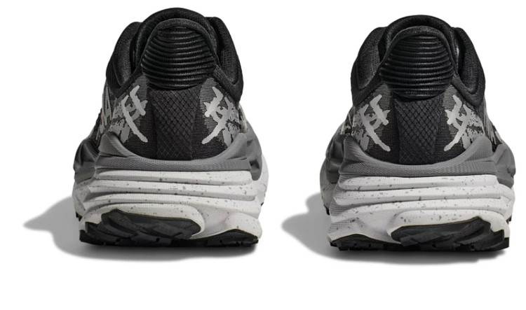کتونی هوکا استین سون ۷Hoka stinson 7ساخت ویتنام