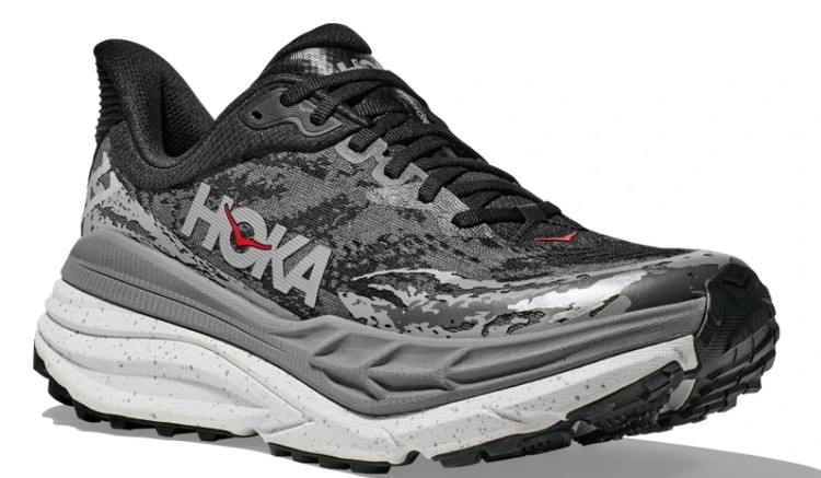 کتونی هوکا استین سون ۷Hoka stinson 7ساخت ویتنام