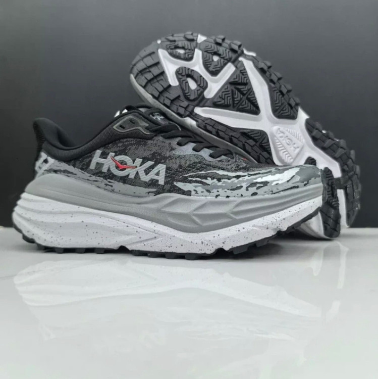 کتونی هوکا استین سون ۷Hoka stinson 7ساخت ویتنام