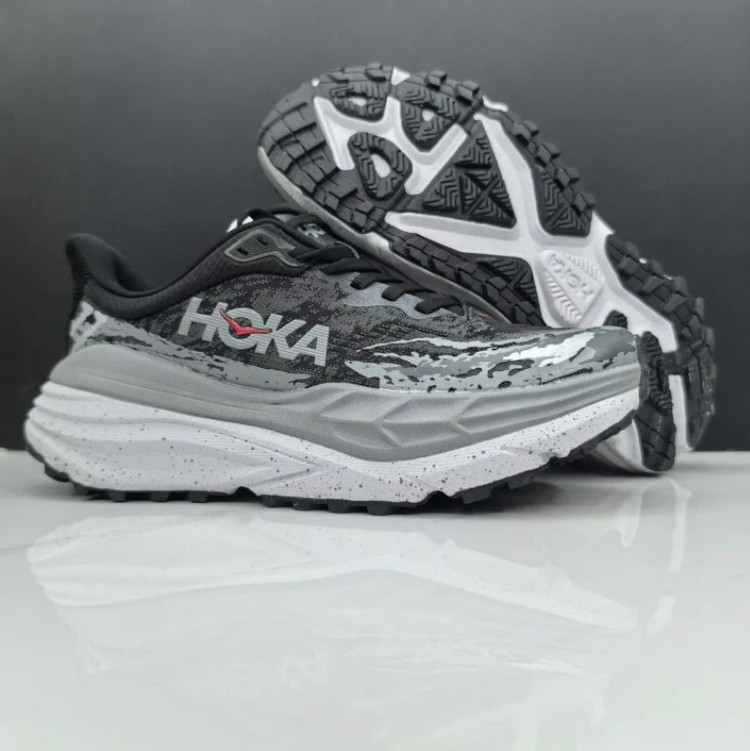 کتونی هوکا استین سون ۷Hoka stinson 7ساخت ویتنام
