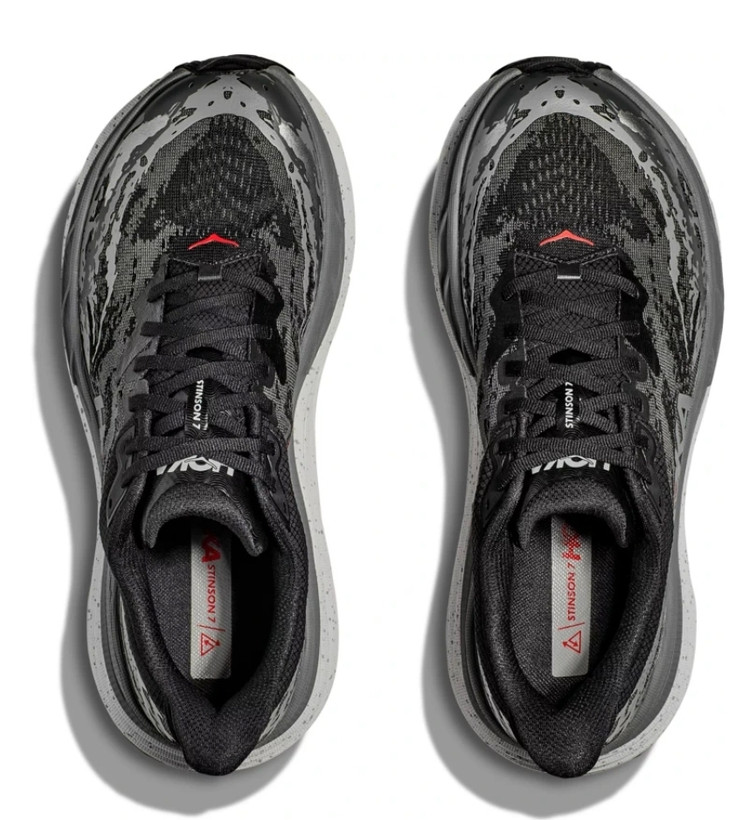 کتونی هوکا استین سون ۷Hoka stinson 7ساخت ویتنام