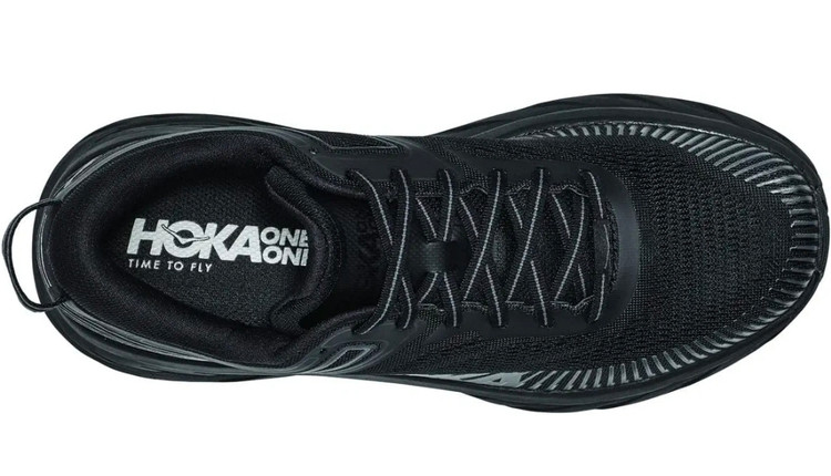 Hoka Bondi 7 vietnam هوکا باندی ۷