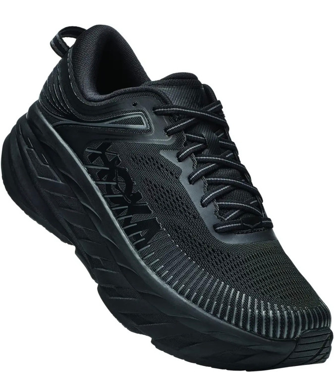 کتونی هوکا باندی۷/ ۷Hoka bondi/ساخت ویتنام