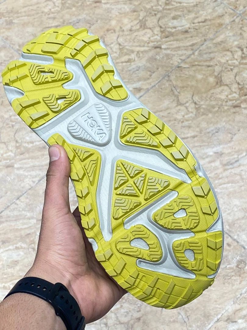 کتونی هوکا استین سون ۷Hoka stinson 7ساخت ویتنام