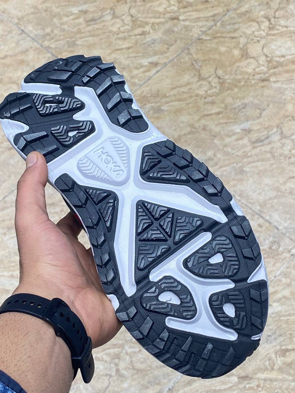 کتونی هوکا استین سون ۷Hoka stinson 7ساخت ویتنام