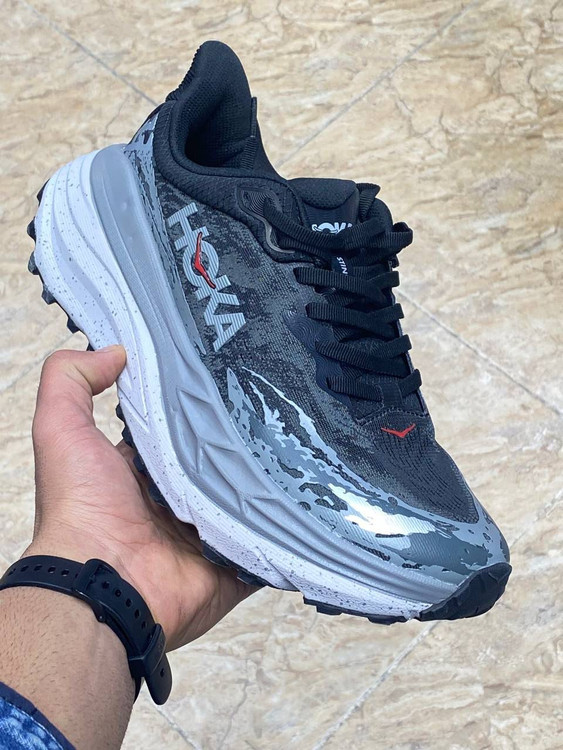 کتونی هوکا استین سون ۷Hoka stinson 7ساخت ویتنام
