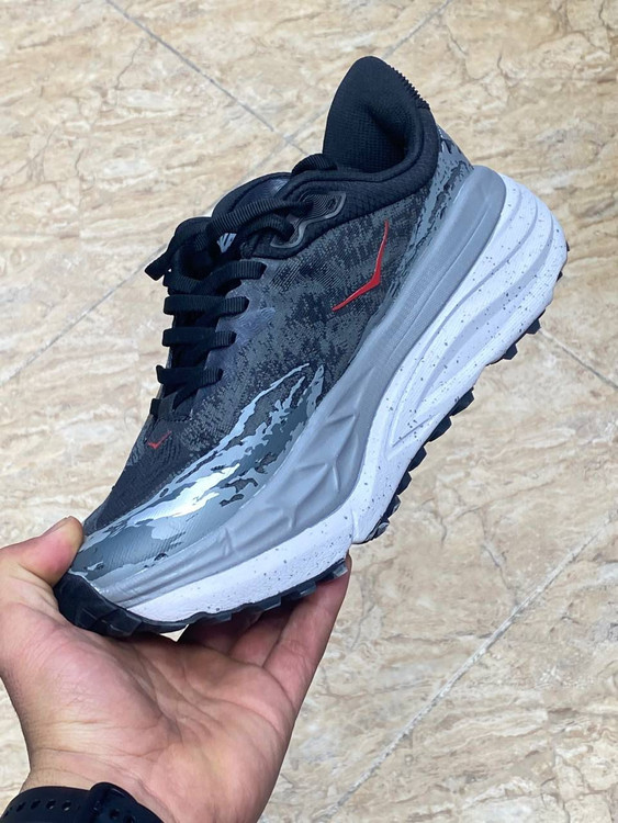 کتونی هوکا استین سون ۷Hoka stinson 7ساخت ویتنام