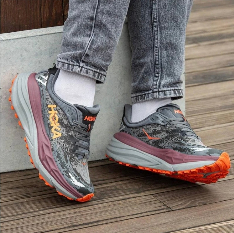 کتونی هوکا استین سون ۷Hoka stinson 7ساخت ویتنام