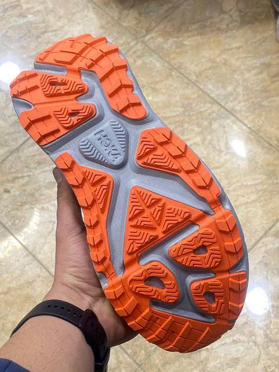 کتونی هوکا استین سون ۷Hoka stinson 7ساخت ویتنام