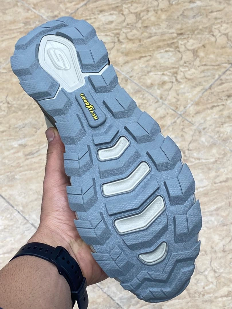 کتونی ویتنامی اسکیچرز سایز ۳۹ تا ۴۵ وارداتی ویتنام فروش بصورت عمده و تک .shoes Skechers Max Protect Hiking